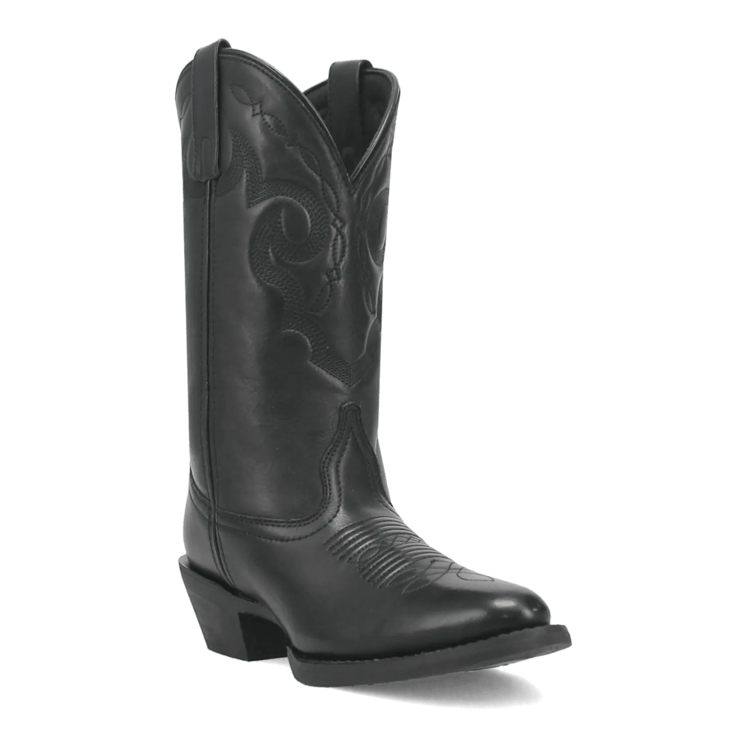 MAXINE LEATHER BOOT