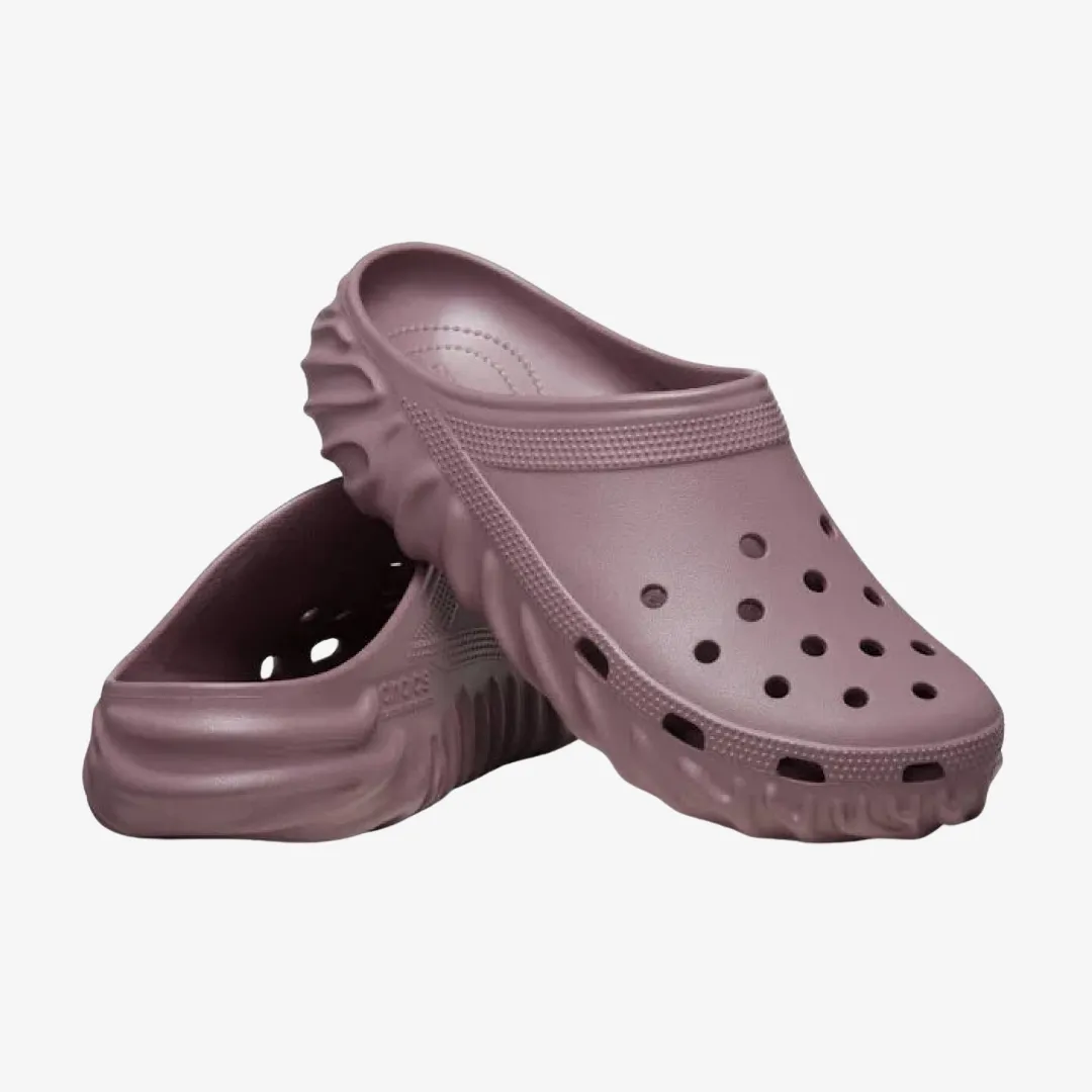 mens crocs x salehe bembury saru clog (mochi)