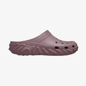 mens crocs x salehe bembury saru clog (mochi)