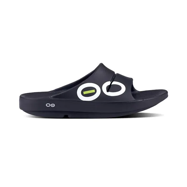 Men's OOAHH Sport Slide Sandal