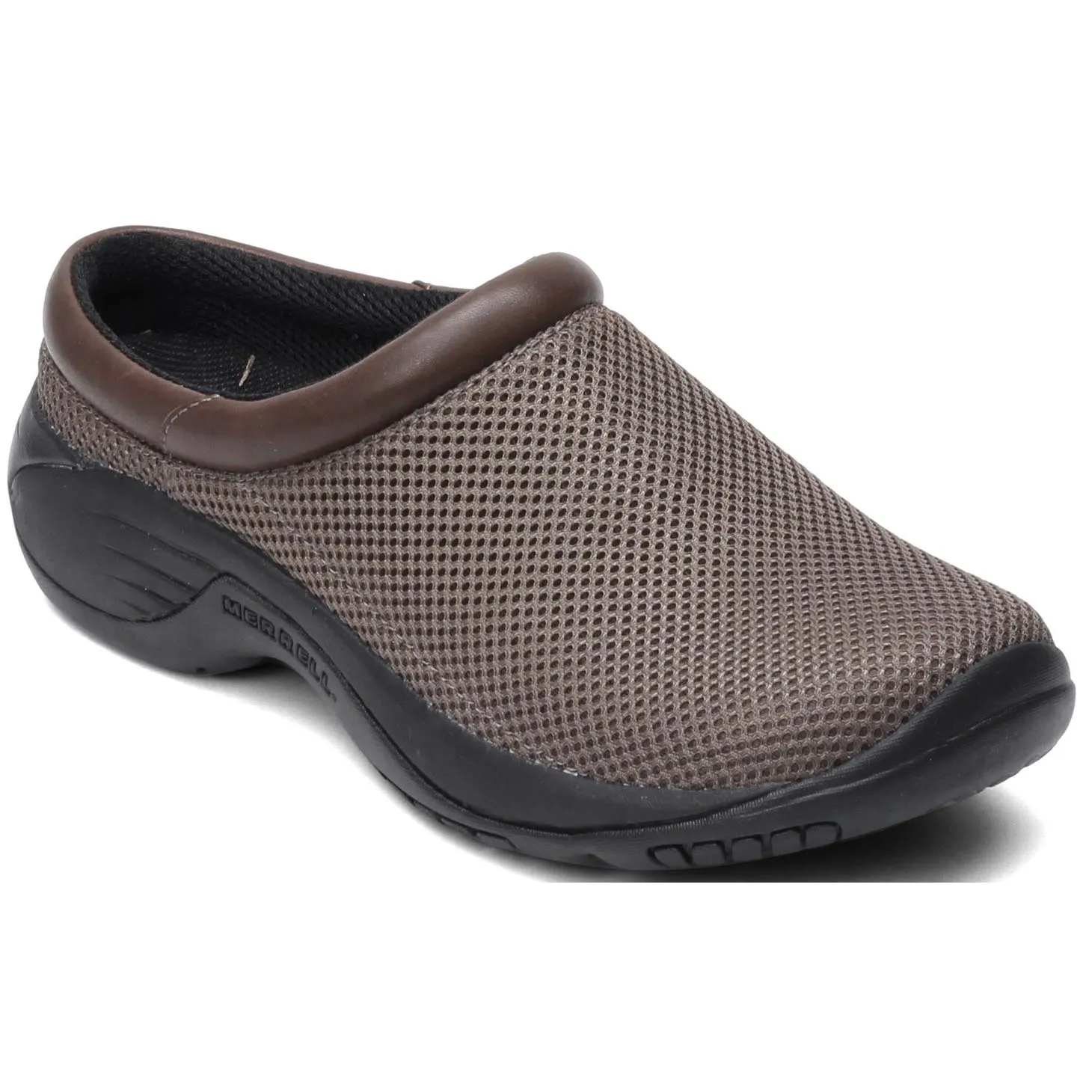 Merrell Encore Bypass 2 Clog - Gunsmoke