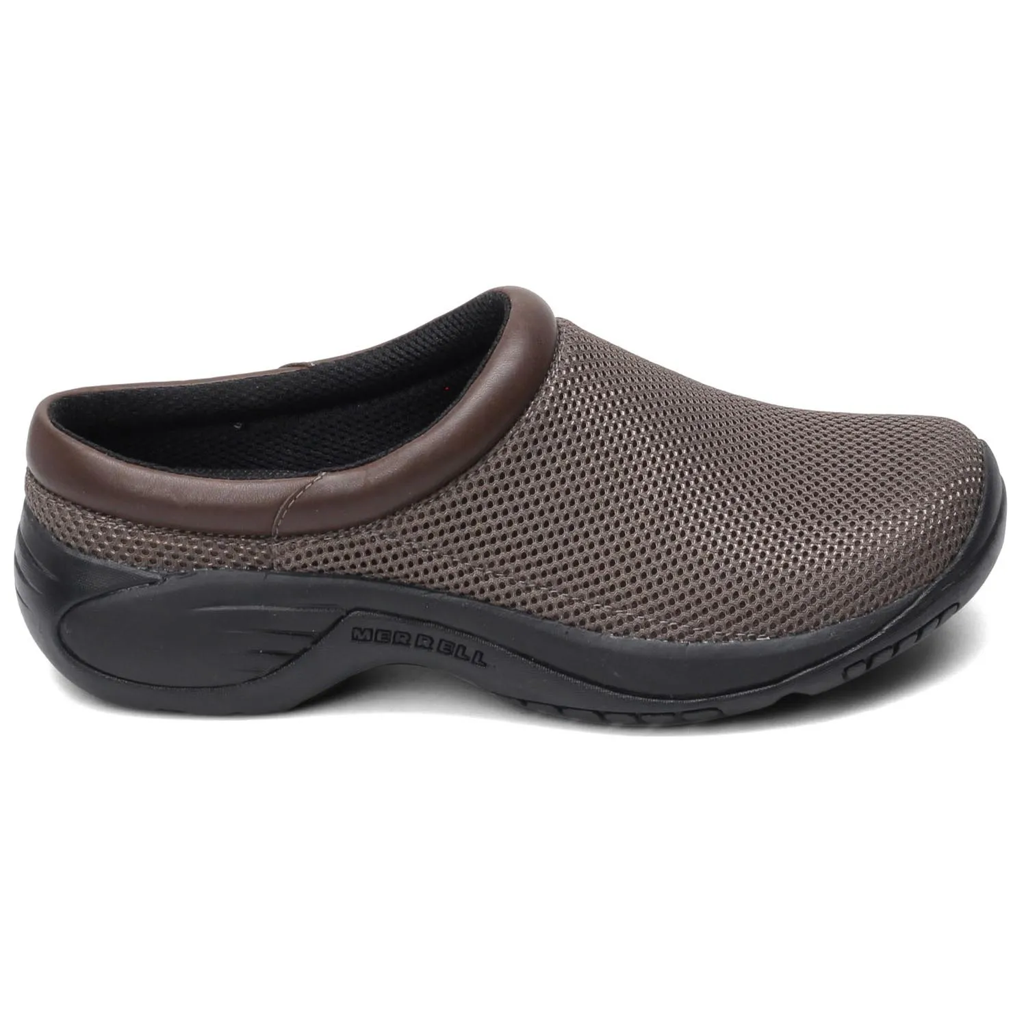 Merrell Encore Bypass 2 Clog - Gunsmoke