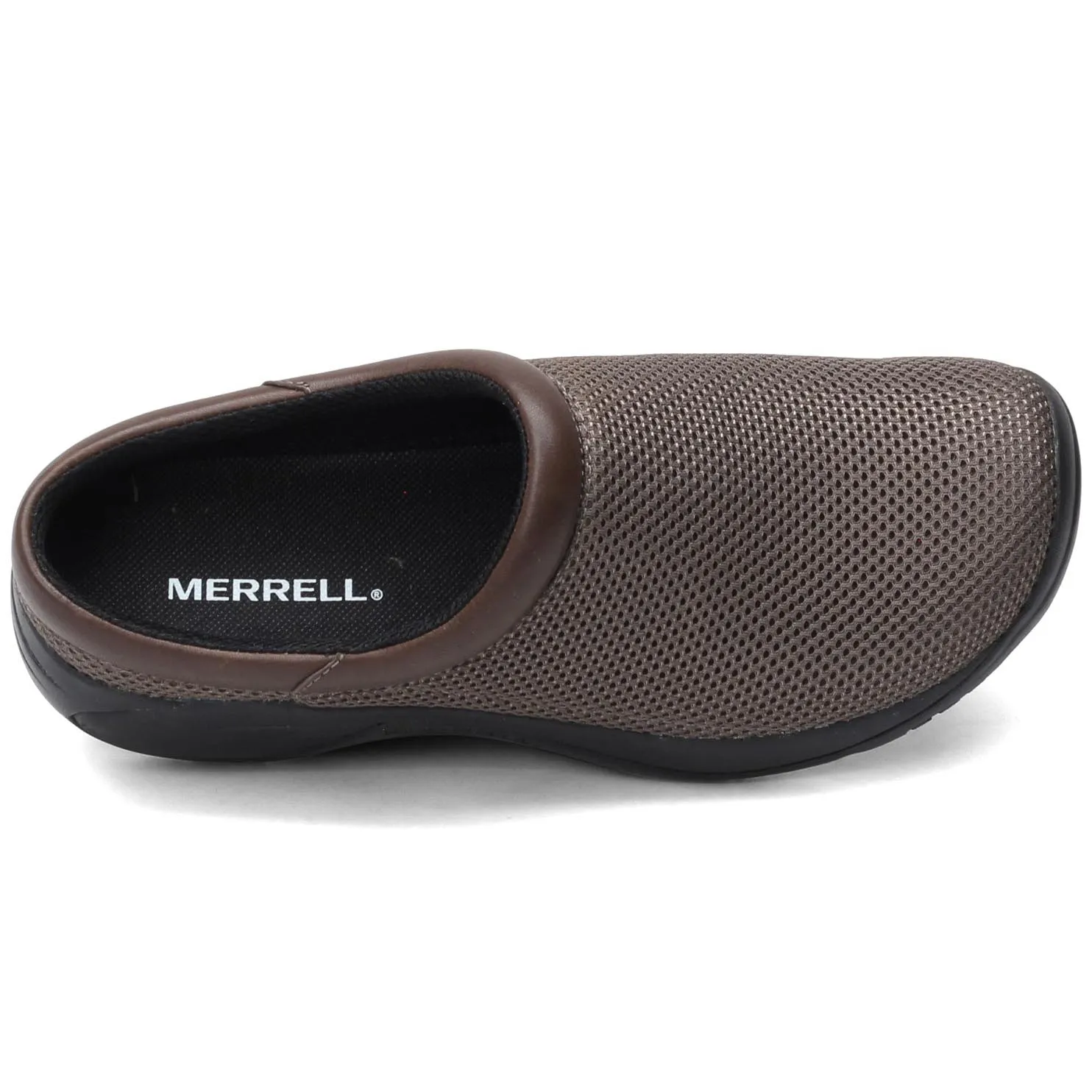 Merrell Encore Bypass 2 Clog - Gunsmoke