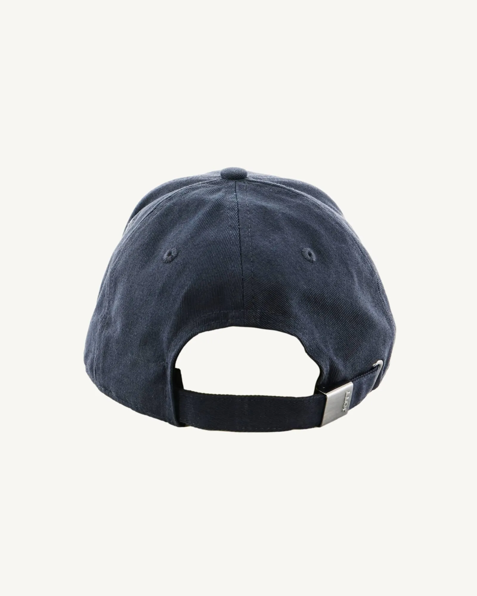 Navy Set kid's cap