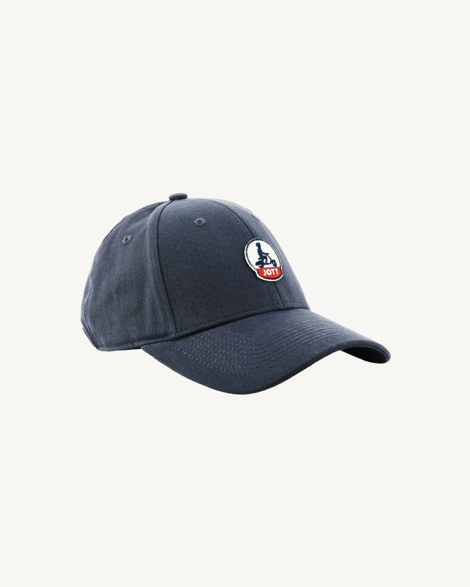 Navy Set kid's cap