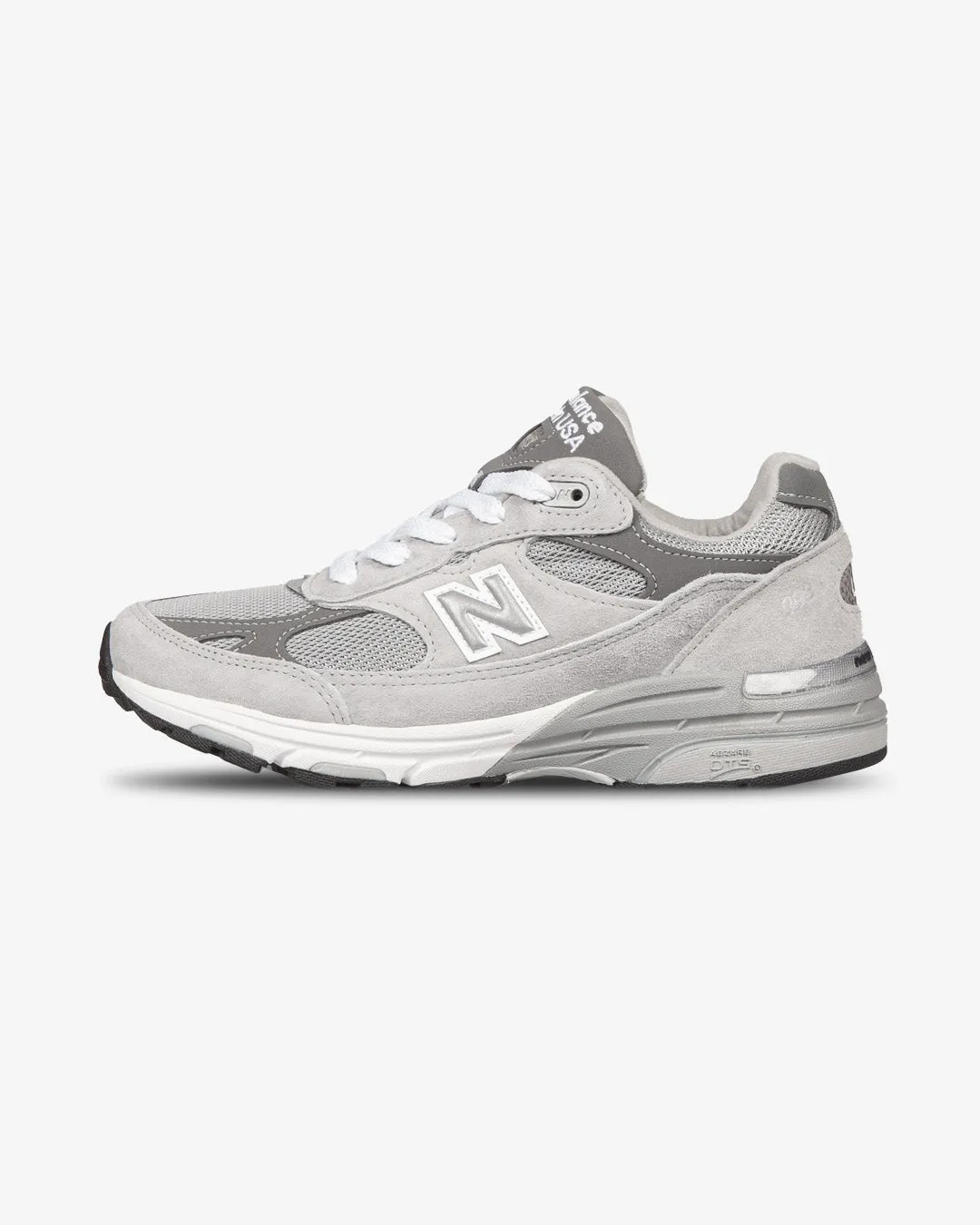 New Balance WR 993 GL Grey