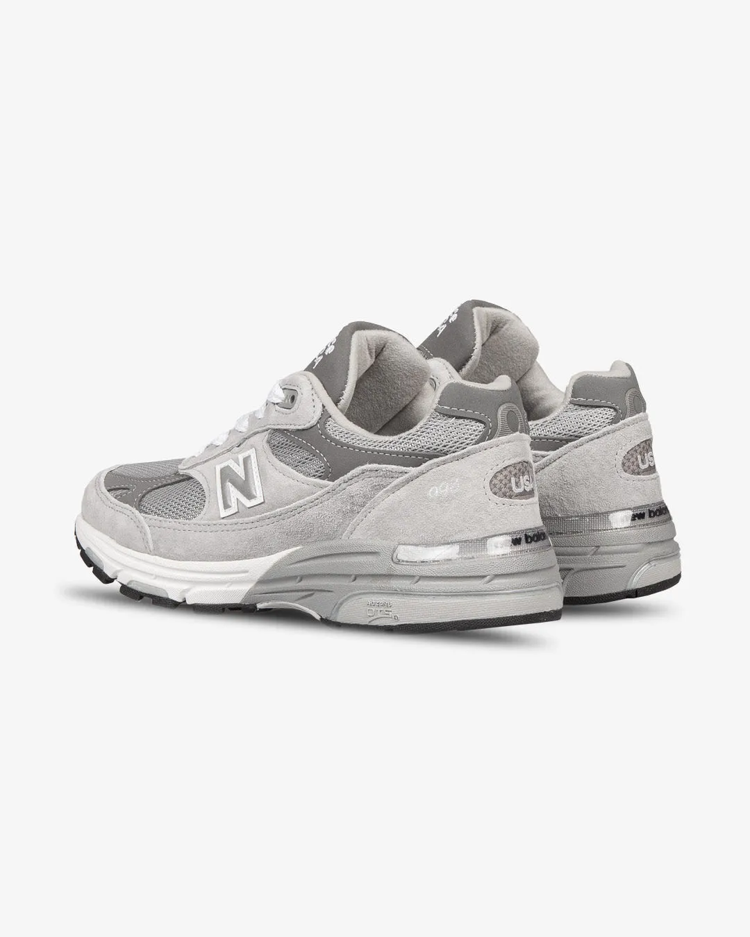 New Balance WR 993 GL Grey