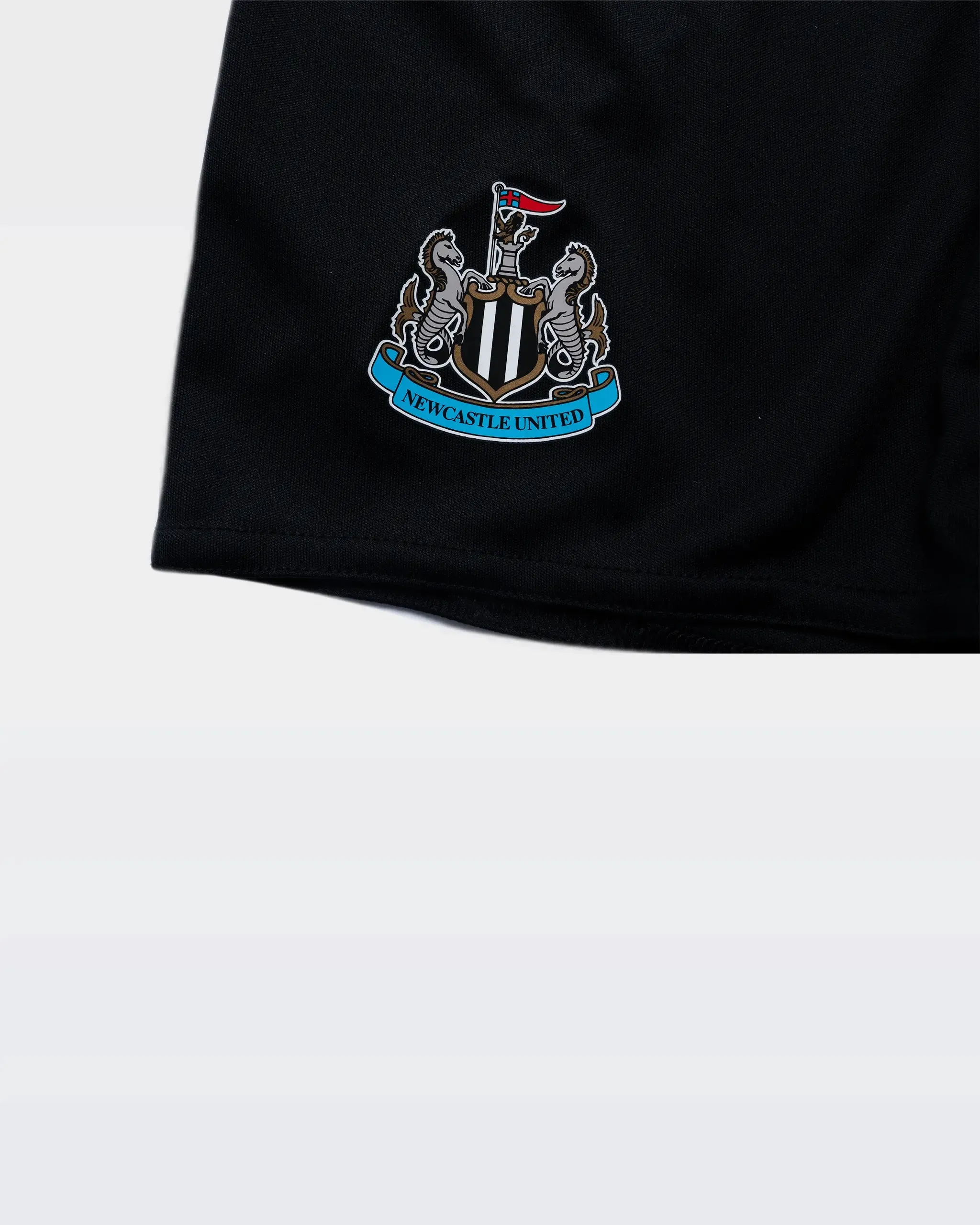 Newcastle United adidas 24/25 Home Baby Kit