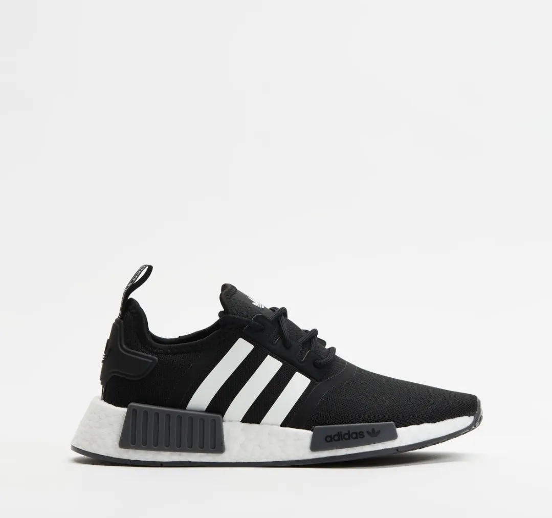 Nmd Unisex (Black/White)