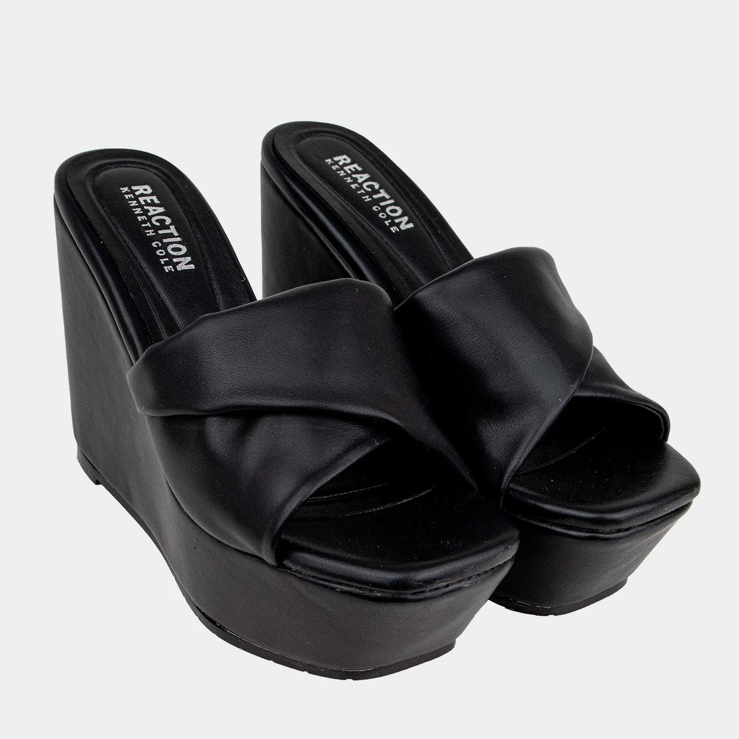 Noelly Wedge Plataforma Para Mujer