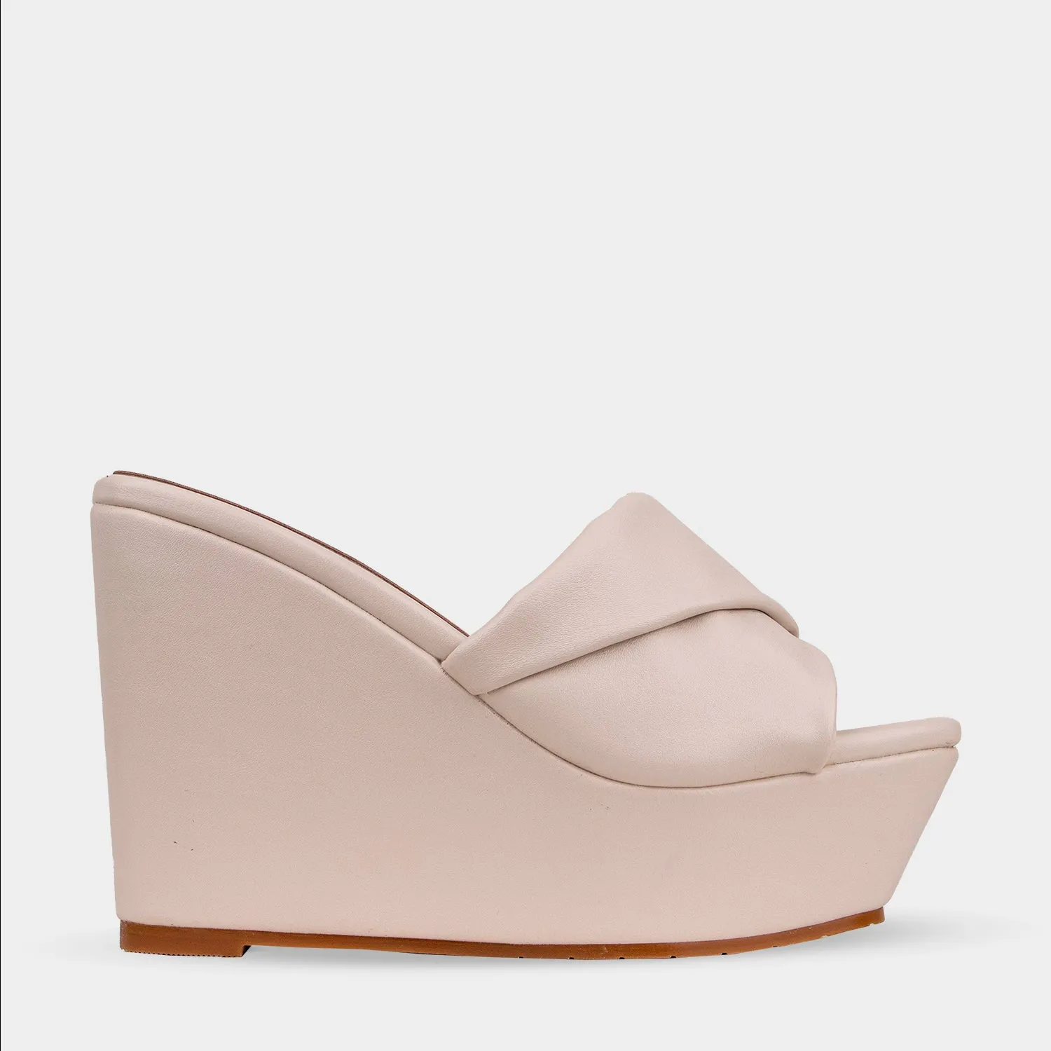 Noelly Wedge Plataforma Para Mujer