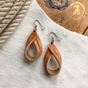 Norvell Earrings