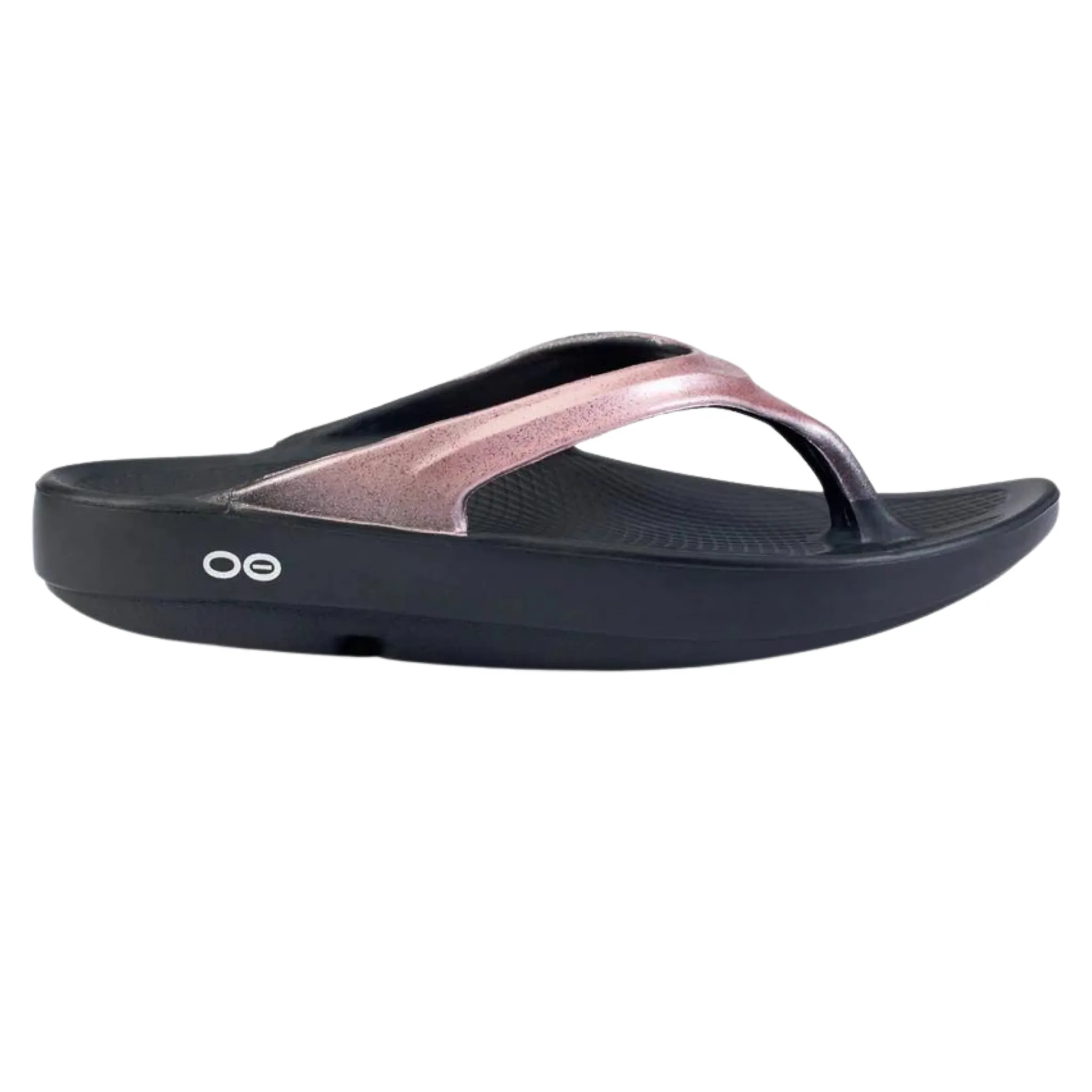 Oofos Oolala Recovery Sandals