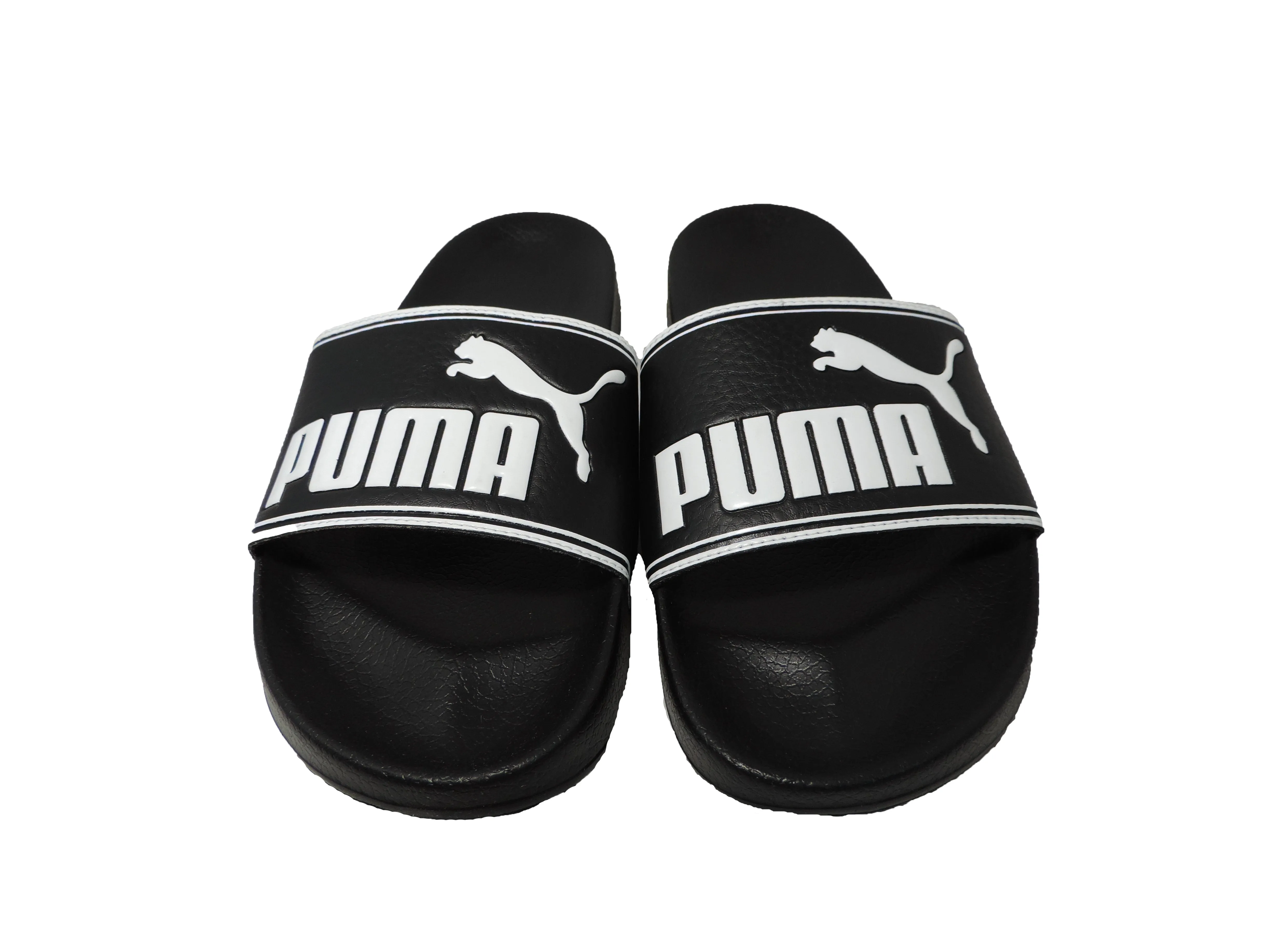 Puma Men's Leadcat Slide Sandal