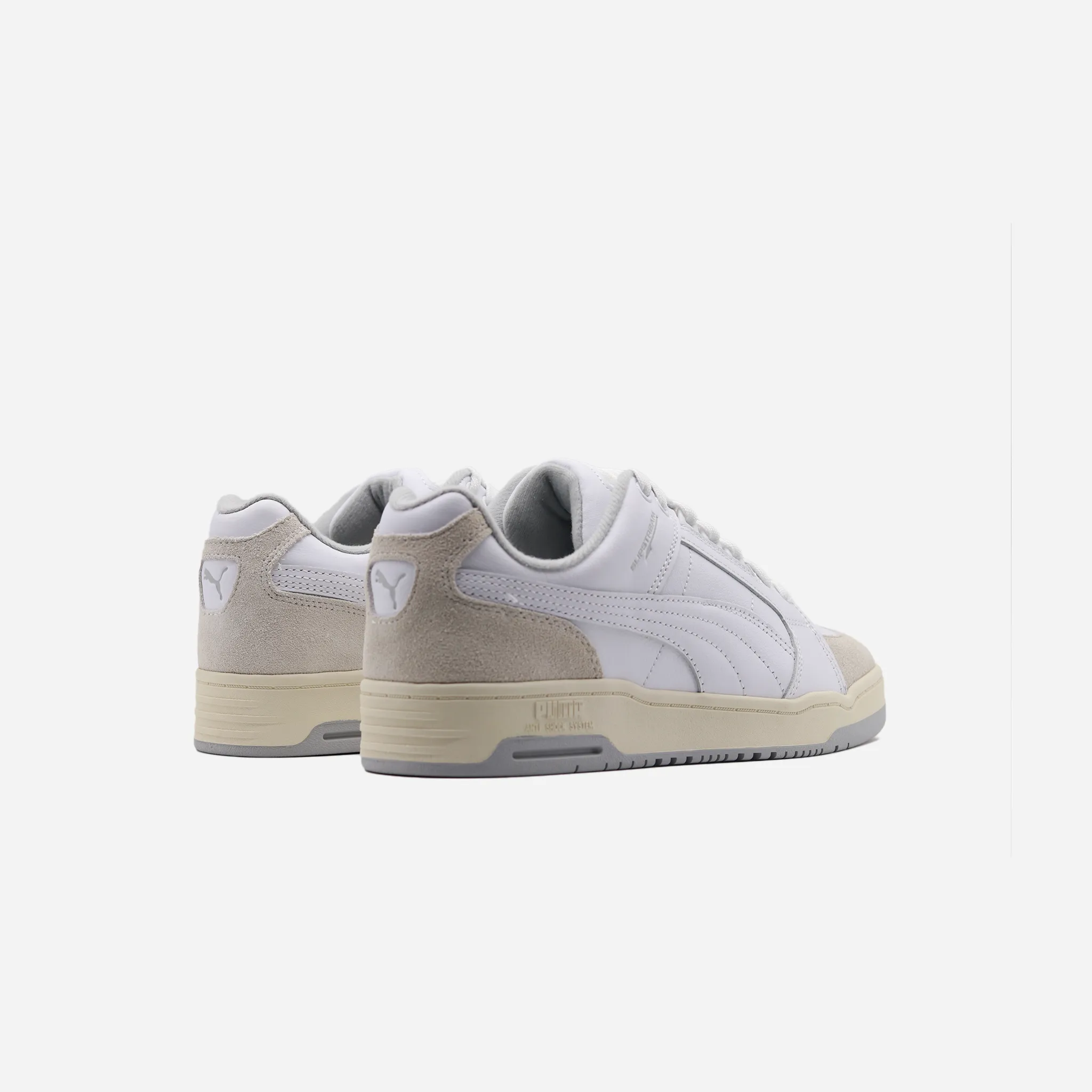 Puma Slipstream Lo Retro White 38469201