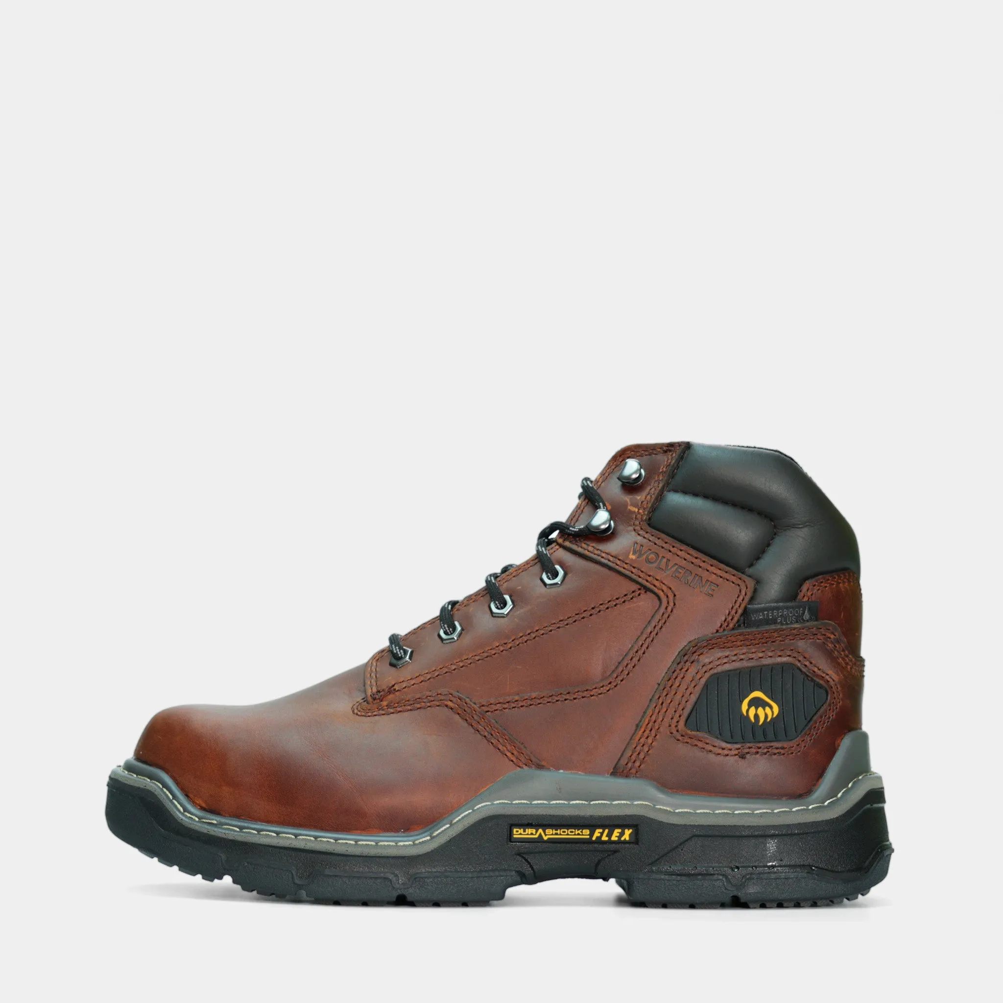 Raider 6" Safety Boot