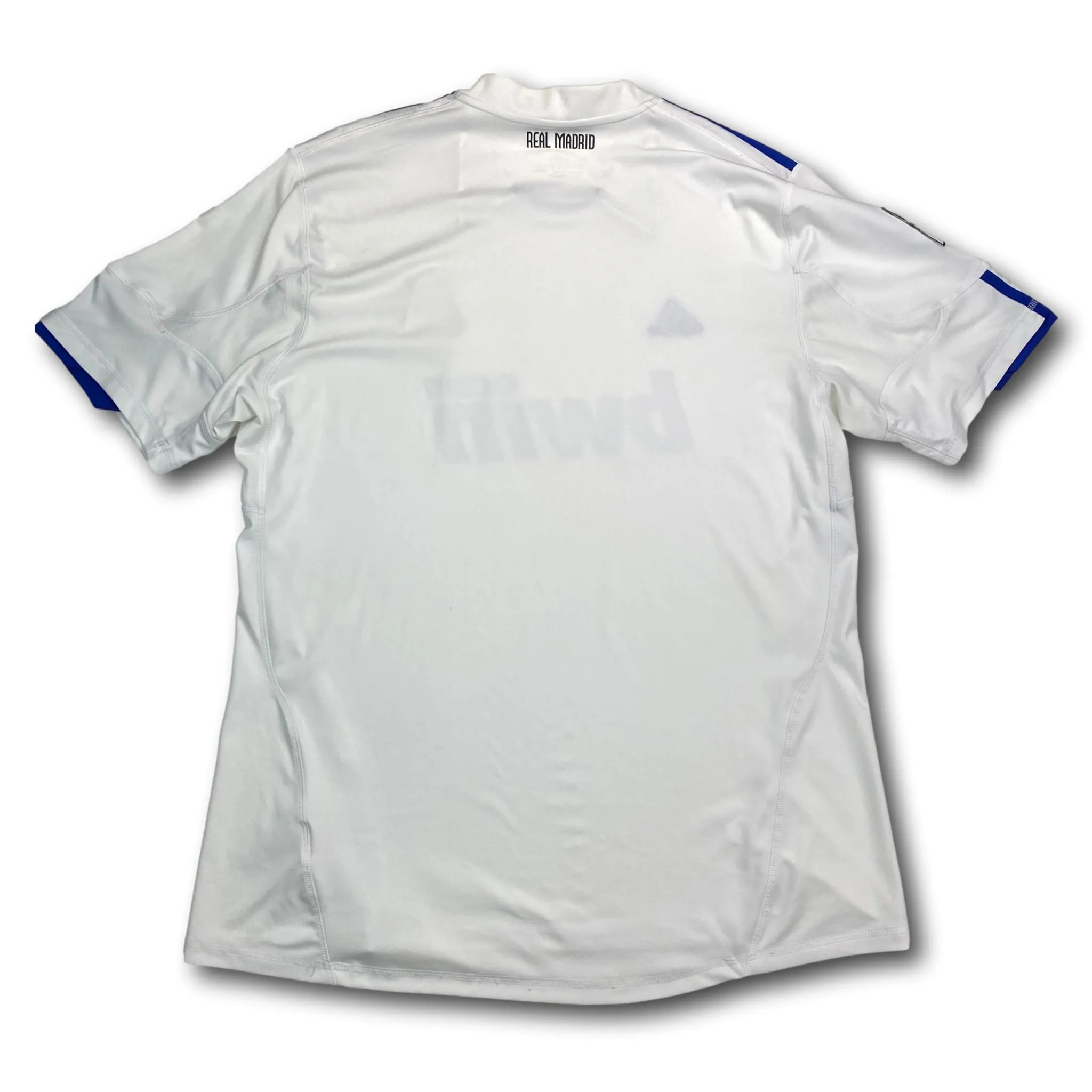 Real Madrid - 2010-11 - Heim - XL - adidas