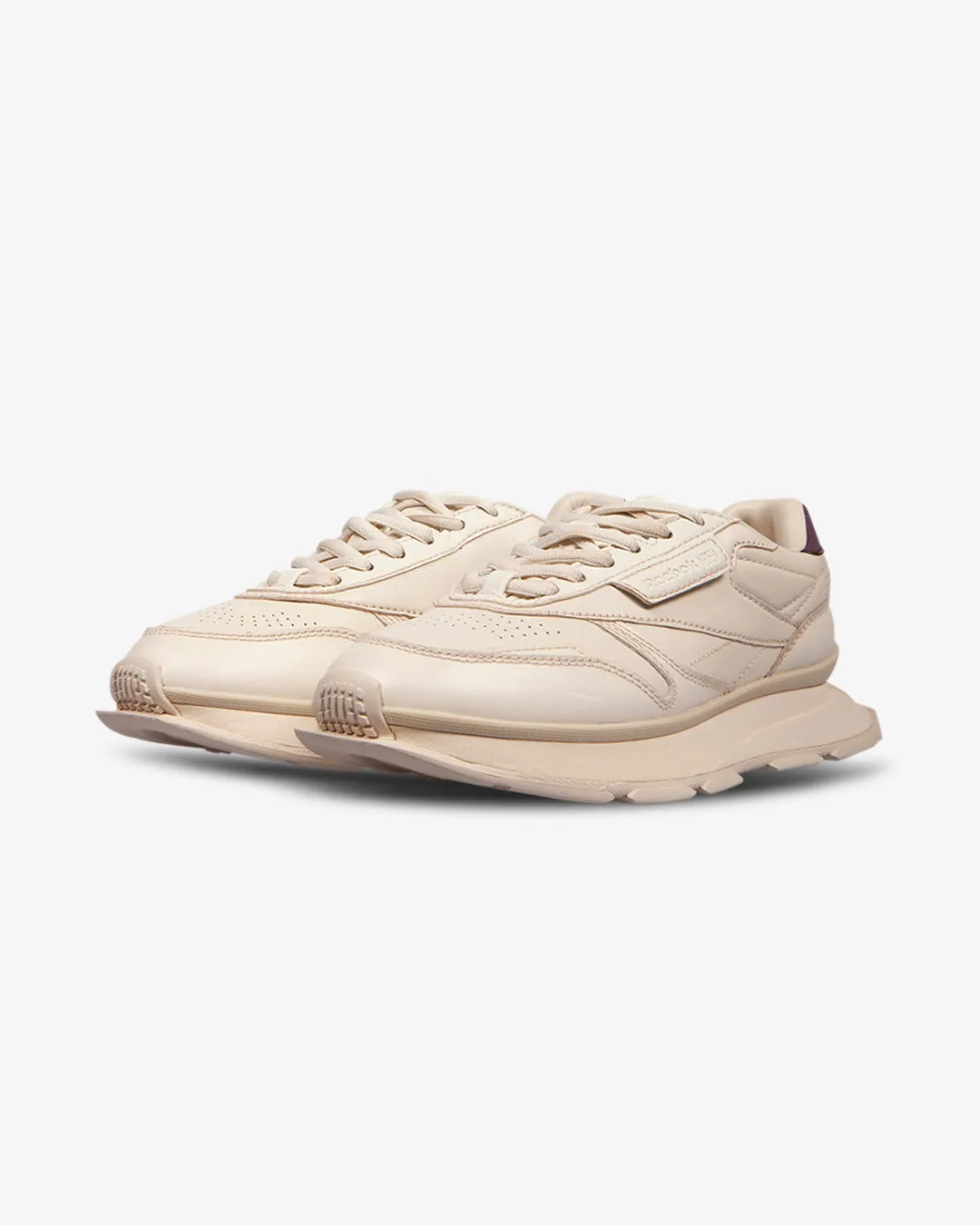 Reebok Classic Leather LTD Garment Off-White