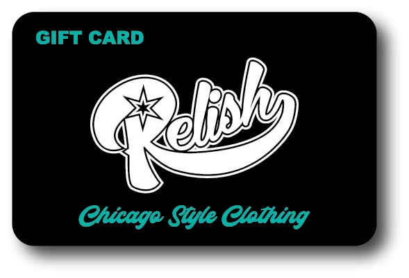 Relish Brand Gift Card