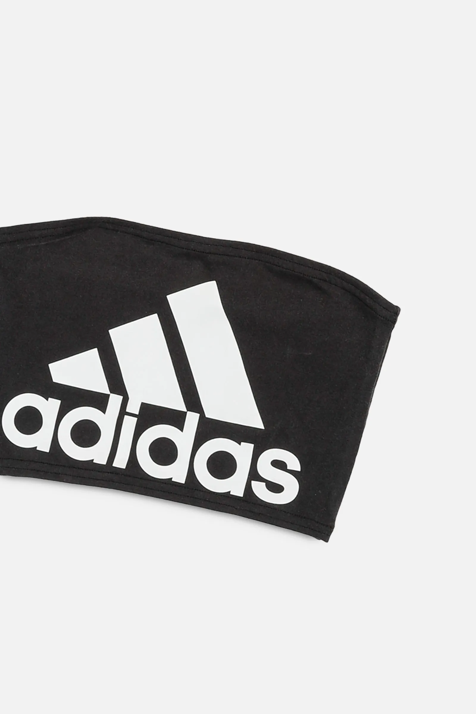 Rework Adidas Bandeau - S