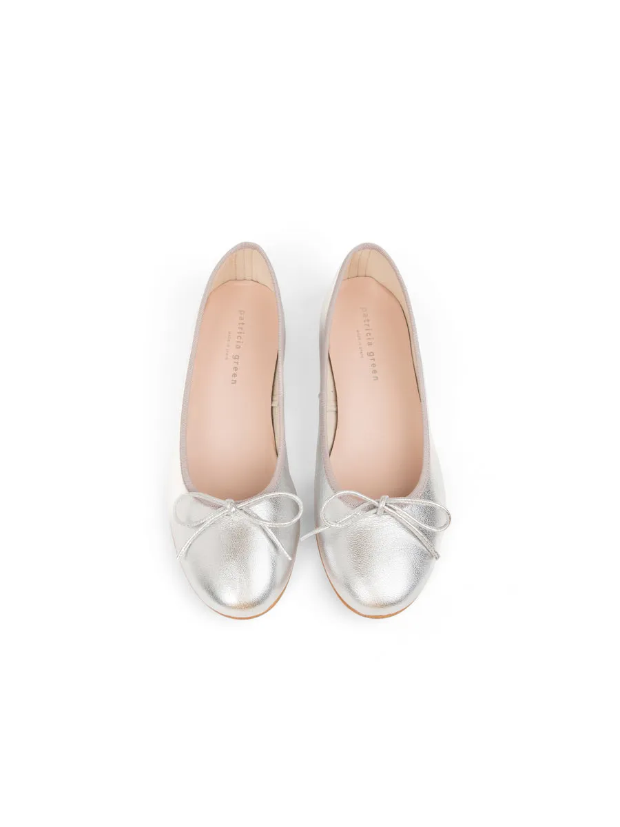 Skim Ballerina Flat