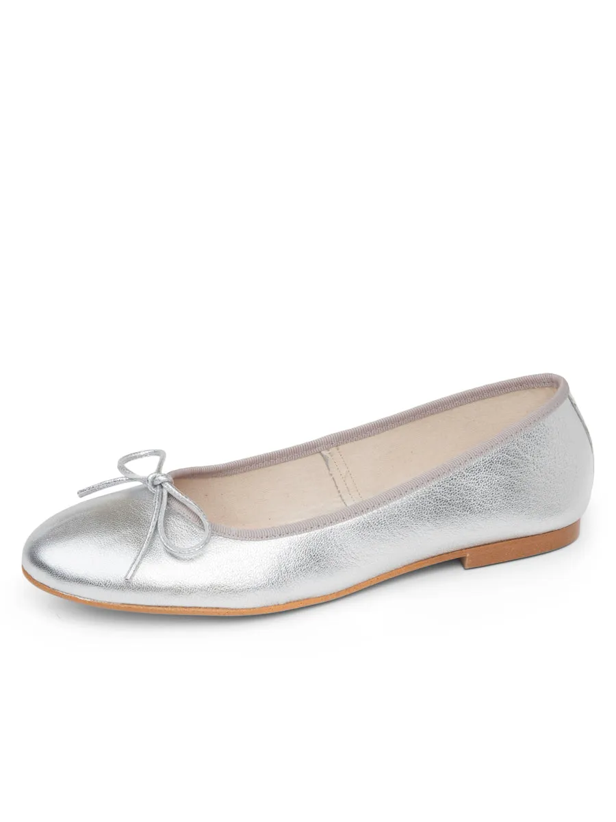 Skim Ballerina Flat