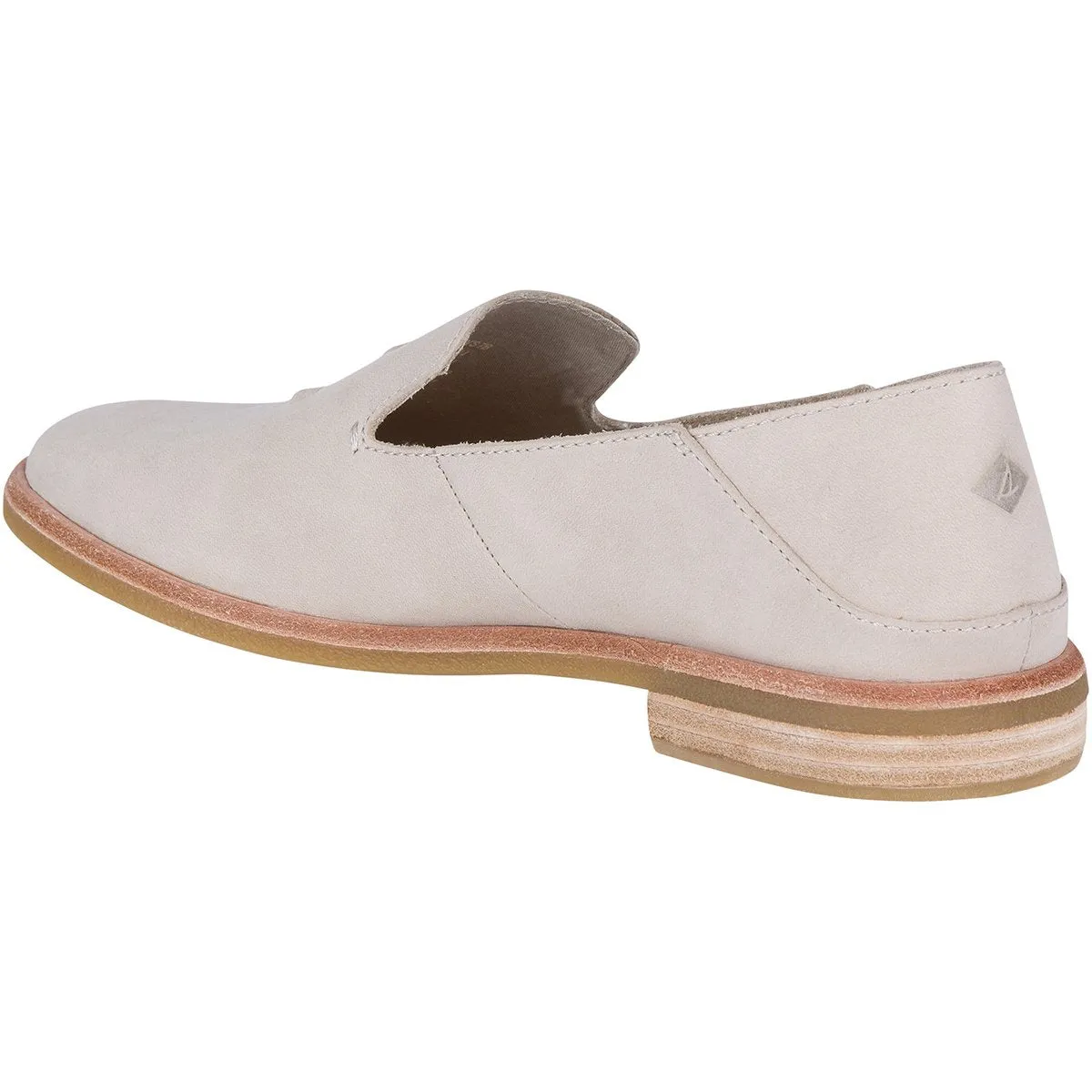 Sperry Women's Seaport Levy Leather Shoes