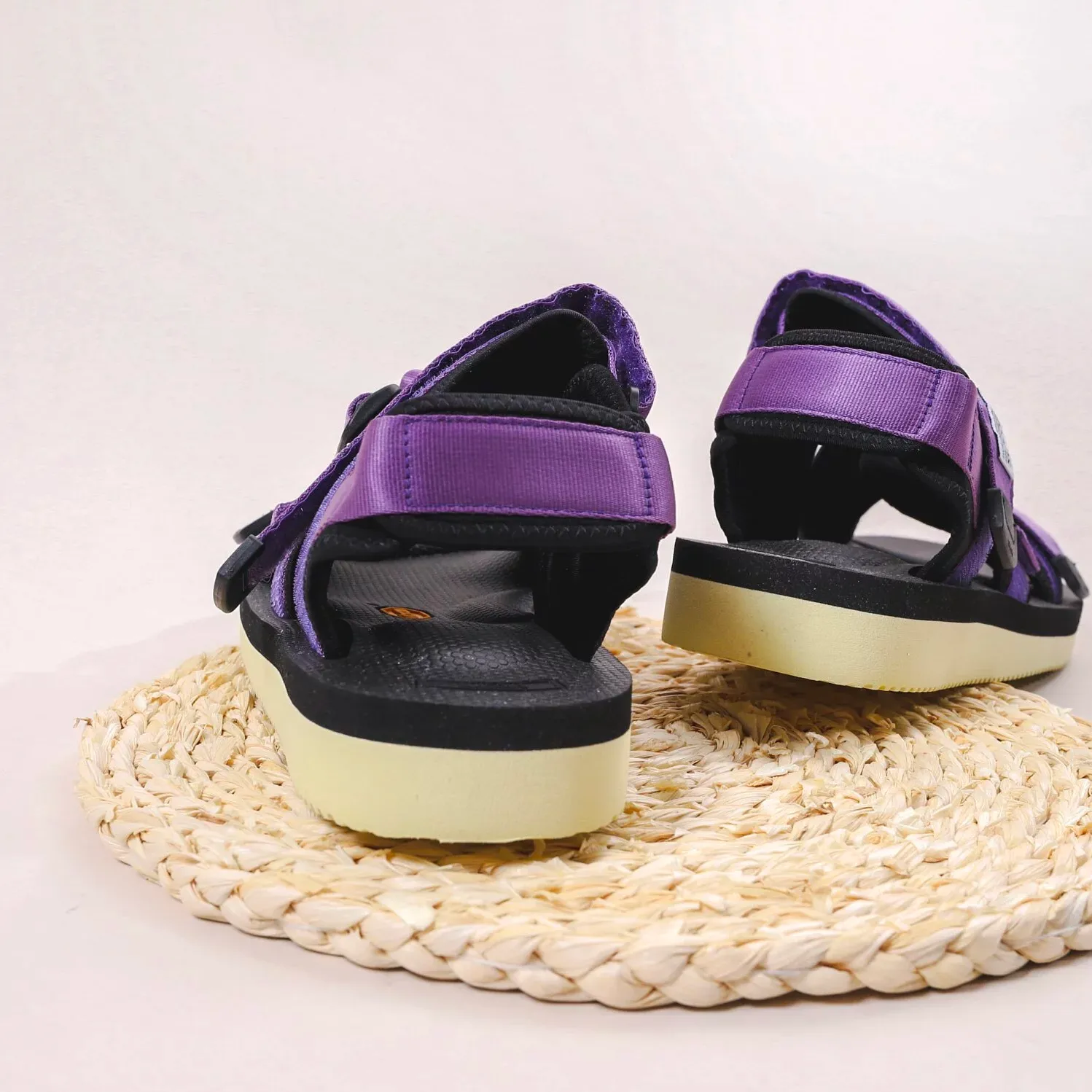 SUICOKE KISEE044V Purple [SK19044VPU]