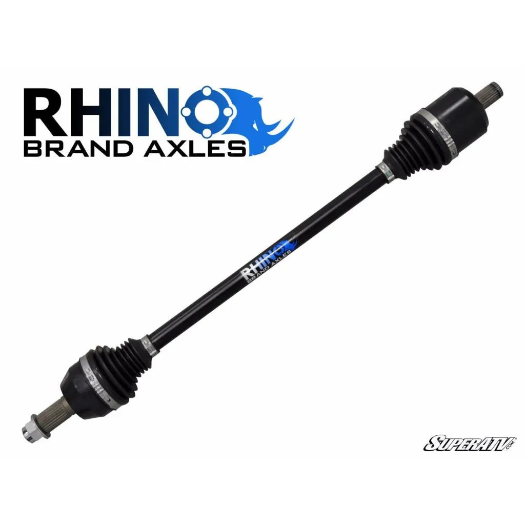 SuperATV Honda Pioneer 1000 Axle-Rhino Brand