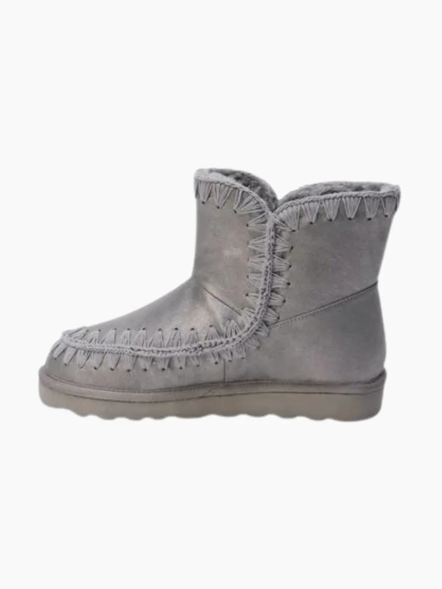 Tahoe Boots - Pewter