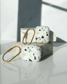 Terrazzo Airpod Cases