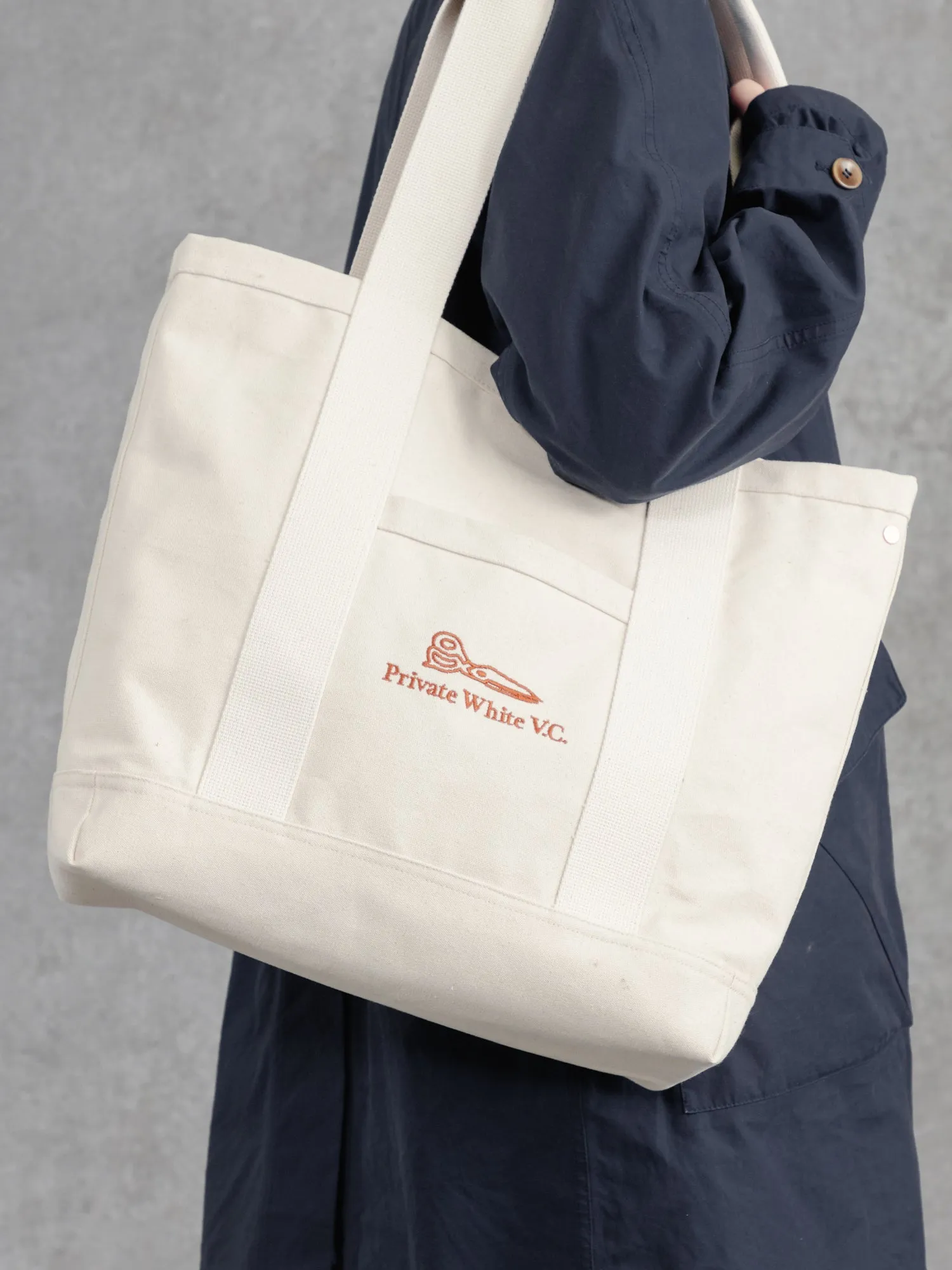 The Shearing Tote Bag