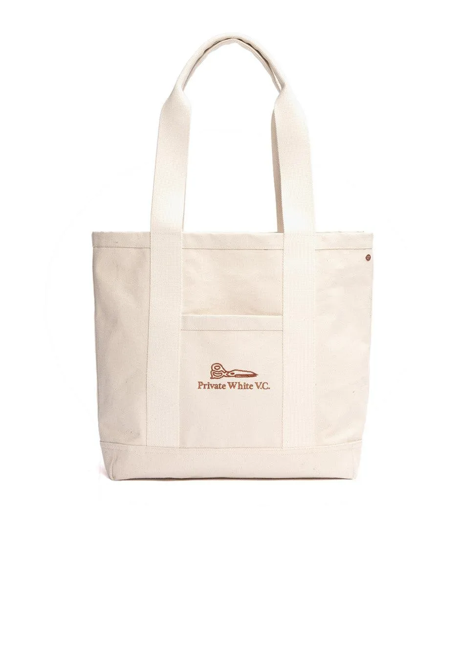 The Shearing Tote Bag