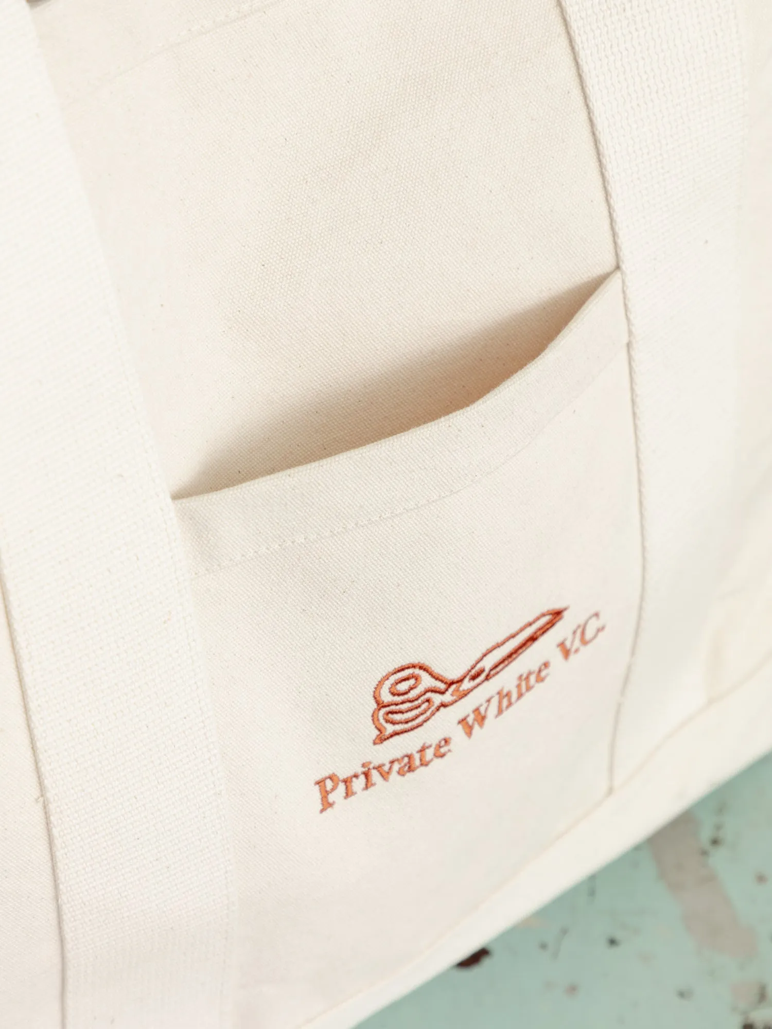 The Shearing Tote Bag