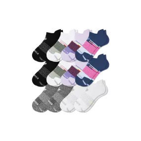 Women's All-Purpose Performance Ankle Sock 12-Pack