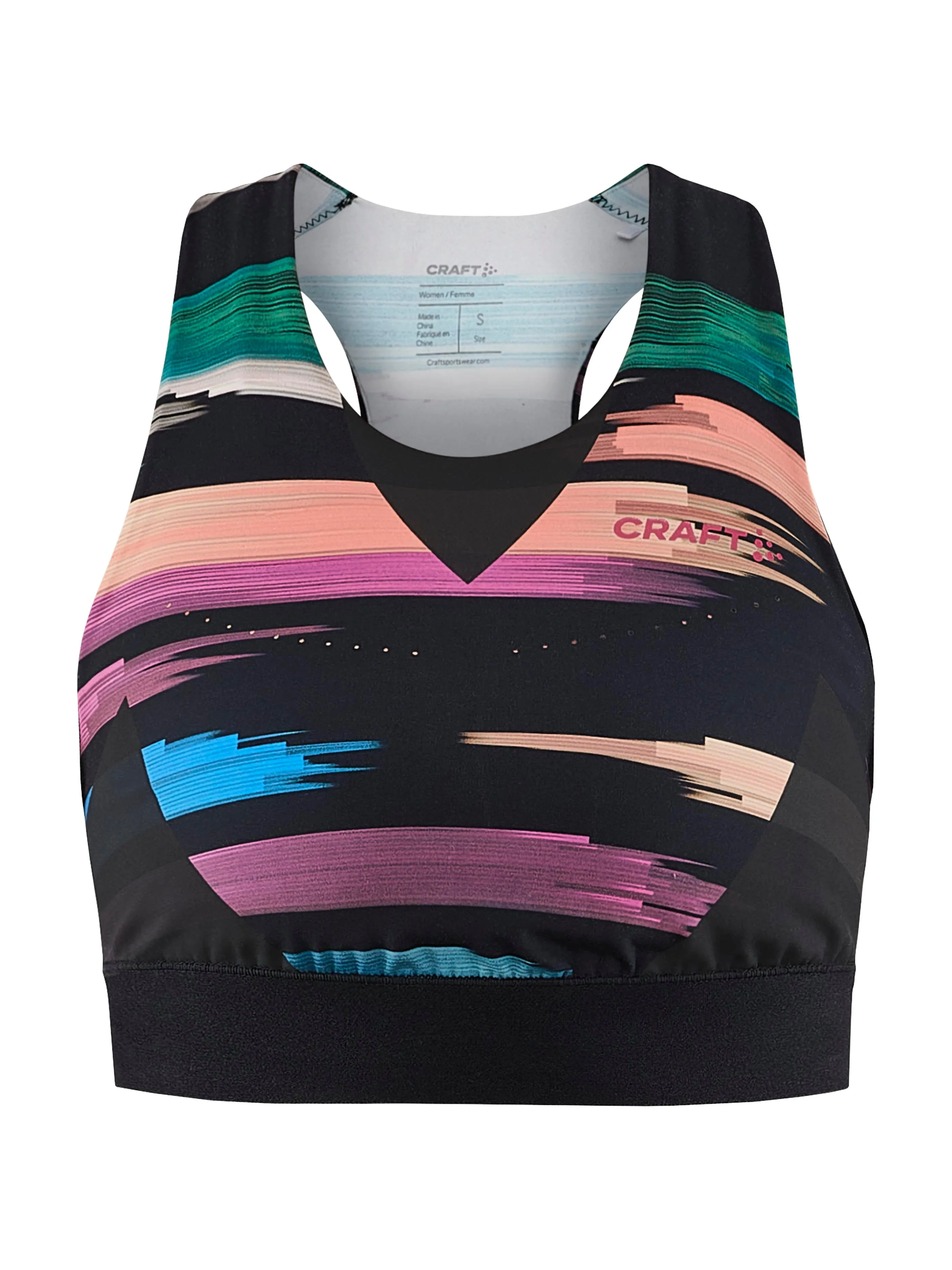 Women's CTM Distance Running Sport Top