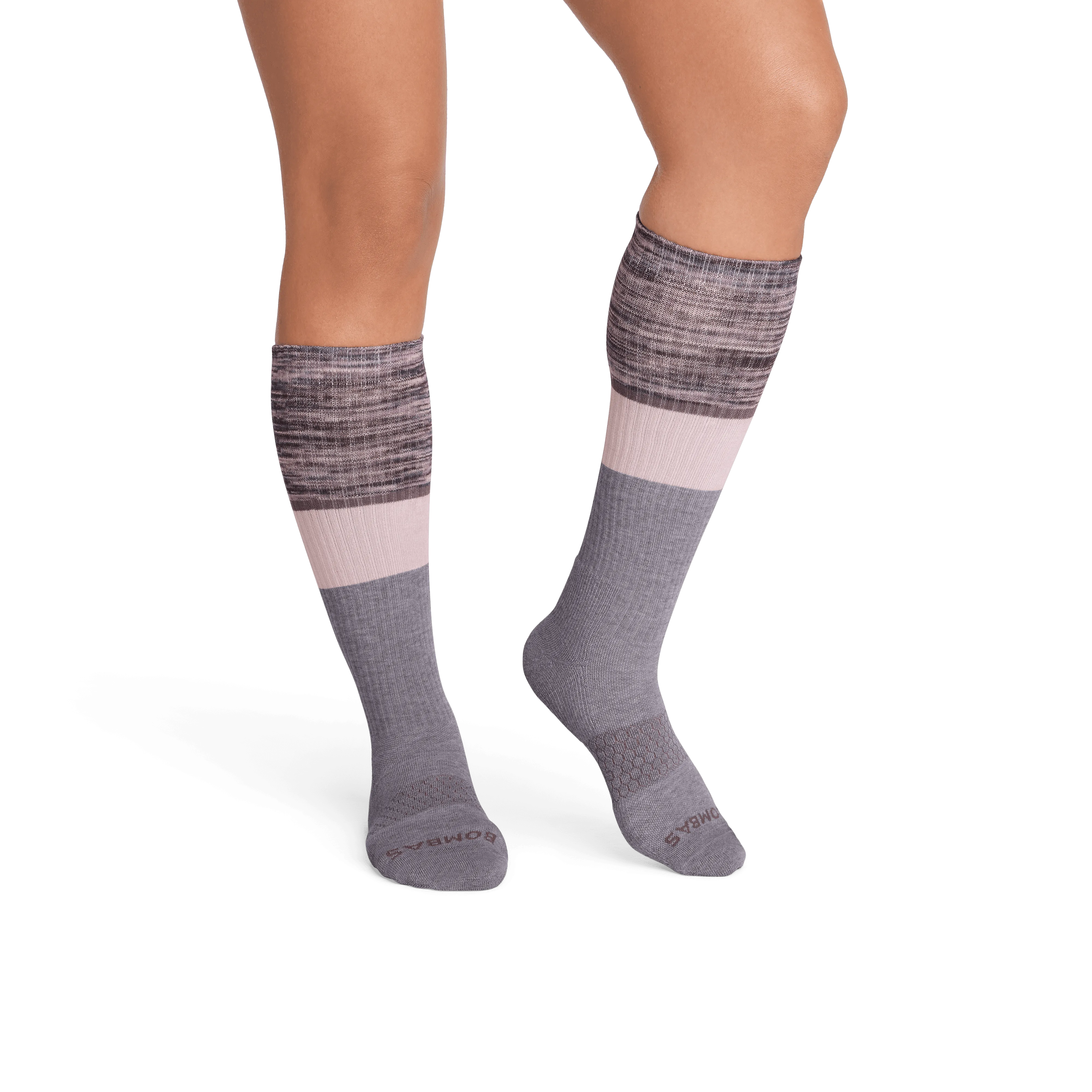 Women's Everyday Compression Sock 3-Pack (15-20mmHg)