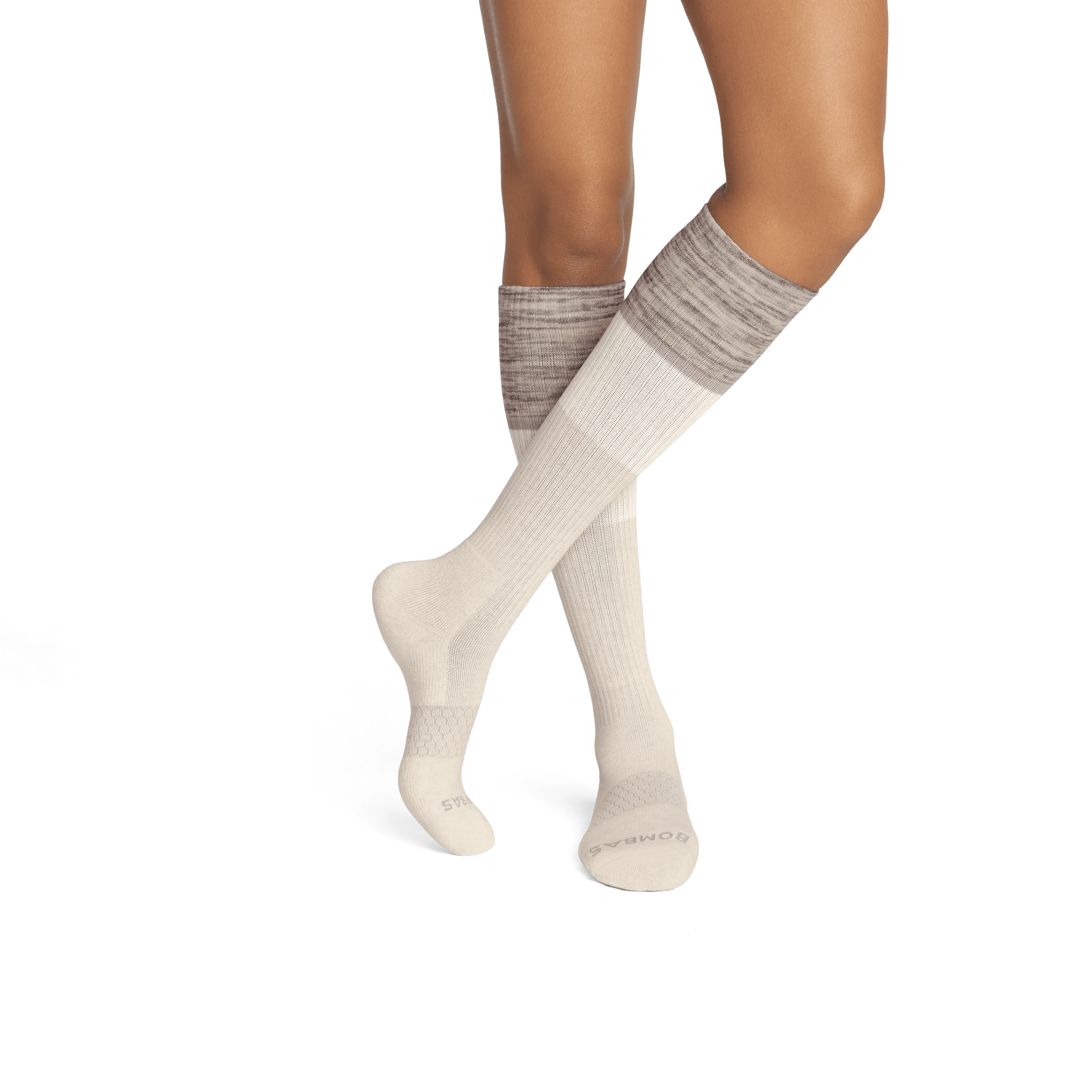 Women's Everyday Compression Sock 3-Pack (15-20mmHg)