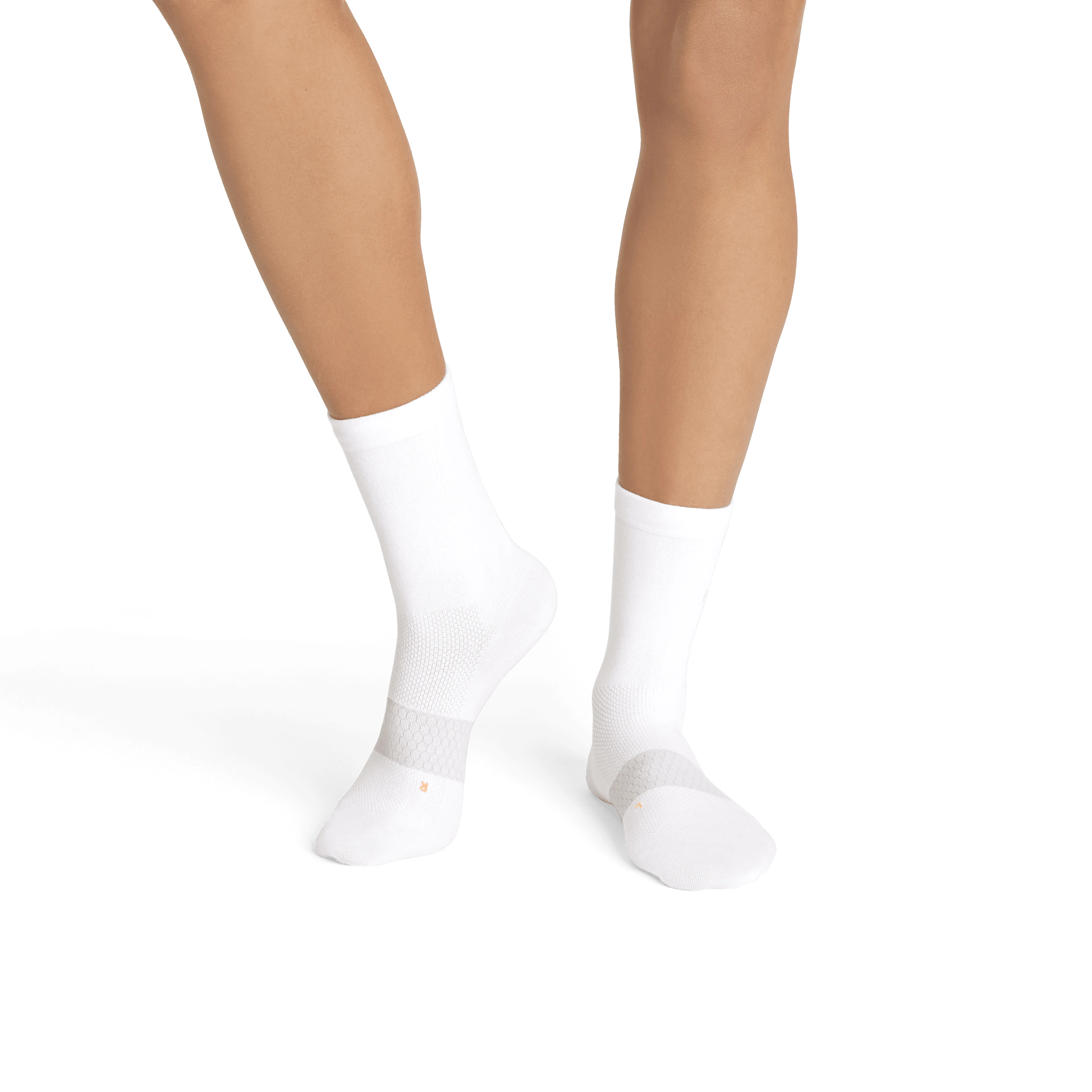 Women's Lightweight Athletic Half Calf Sock 3-Pack