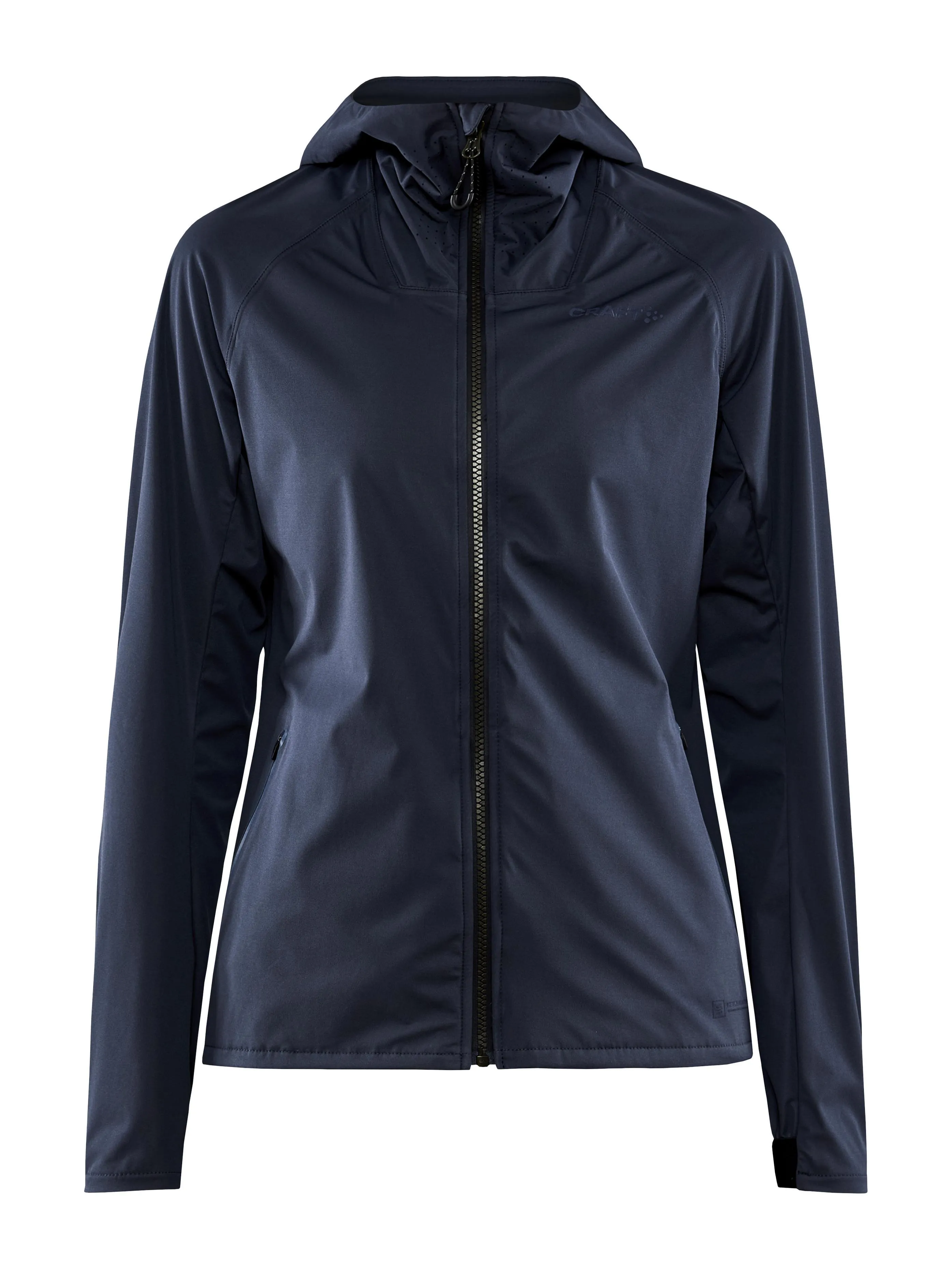 Women's PRO Hydro Running Jacket 2